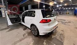 فولكسفاغن جولف